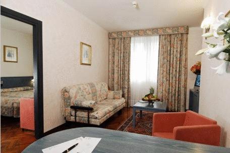 Hotel Park Ripaverde 4*