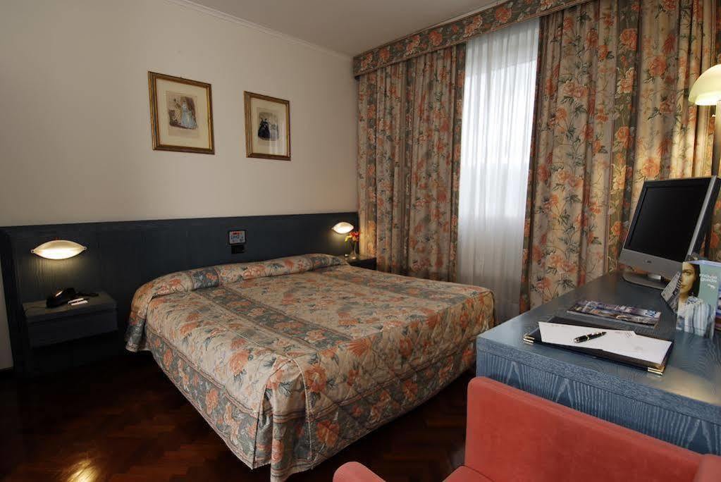 Park Ripaverde Hotel